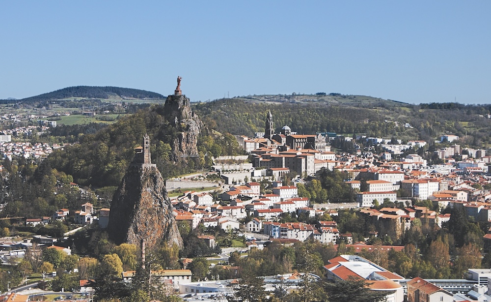 Livraison de plant de légumes en haute-loire