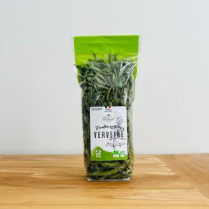 Feuille de Verveine Bio