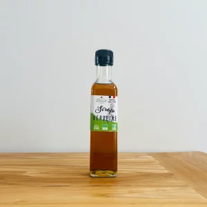 Sirop de Verveine Bio